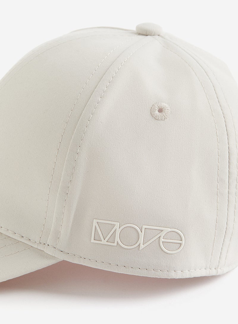 Water-Repellent Sports Cap