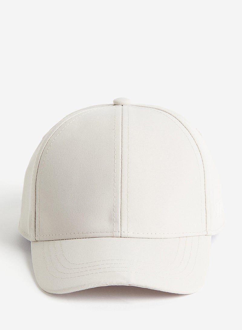 Water-Repellent Sports Cap