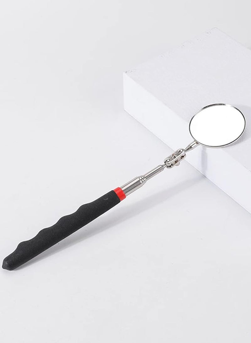 Telescopic Inspection 360 Rotating Inspection Mechanics Inspection Car Inspection Telescopic Inspection Round Stainless Steel