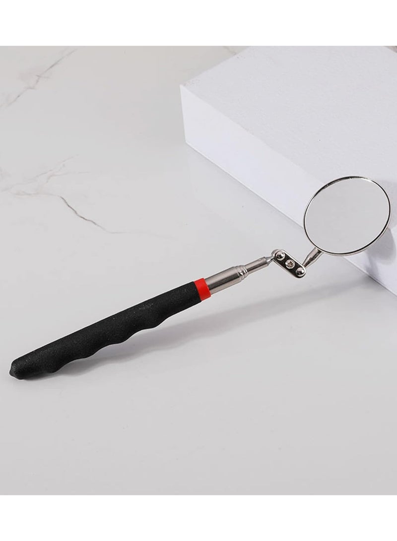 Telescopic Inspection 360 Rotating Inspection Mechanics Inspection Car Inspection Telescopic Inspection Round Stainless Steel