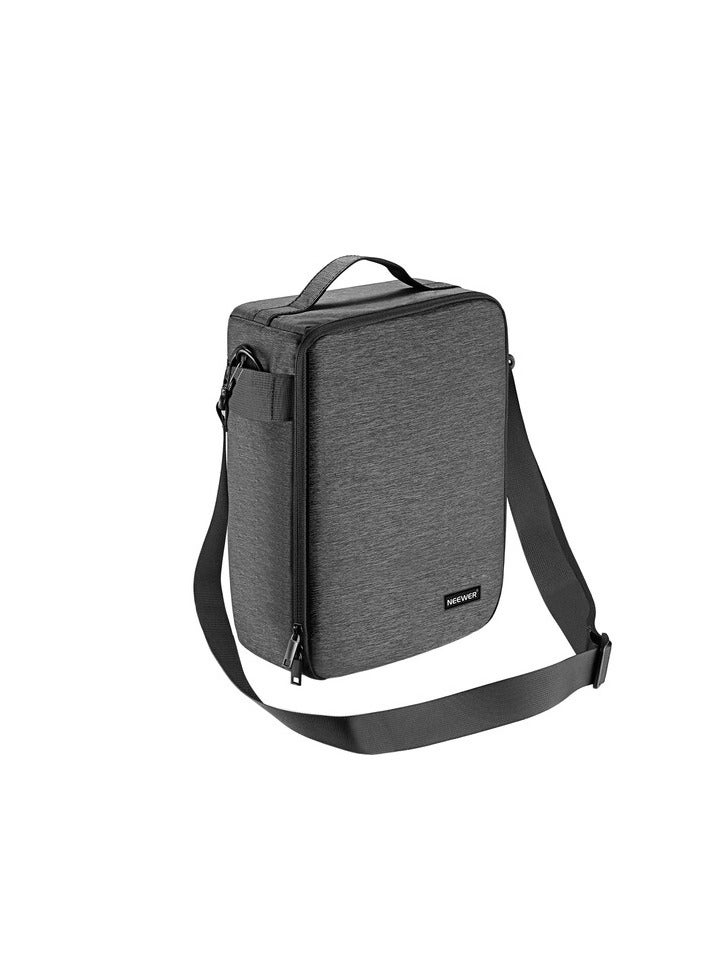 Neewer NW140S Camera Carrying Case (Gray)