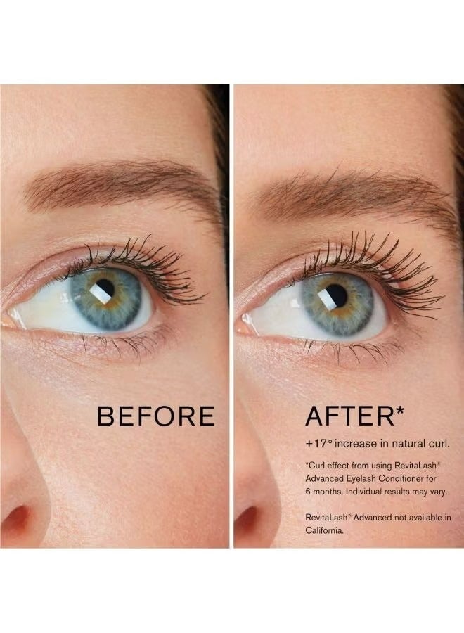 Advanced Eyelash Conditioner 3.5 ml Clear