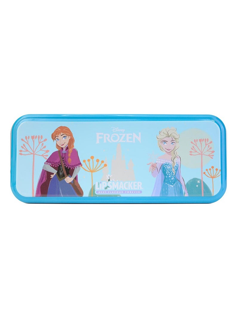 Frozen Artisan Picnic Triple Layer Beauty Tin