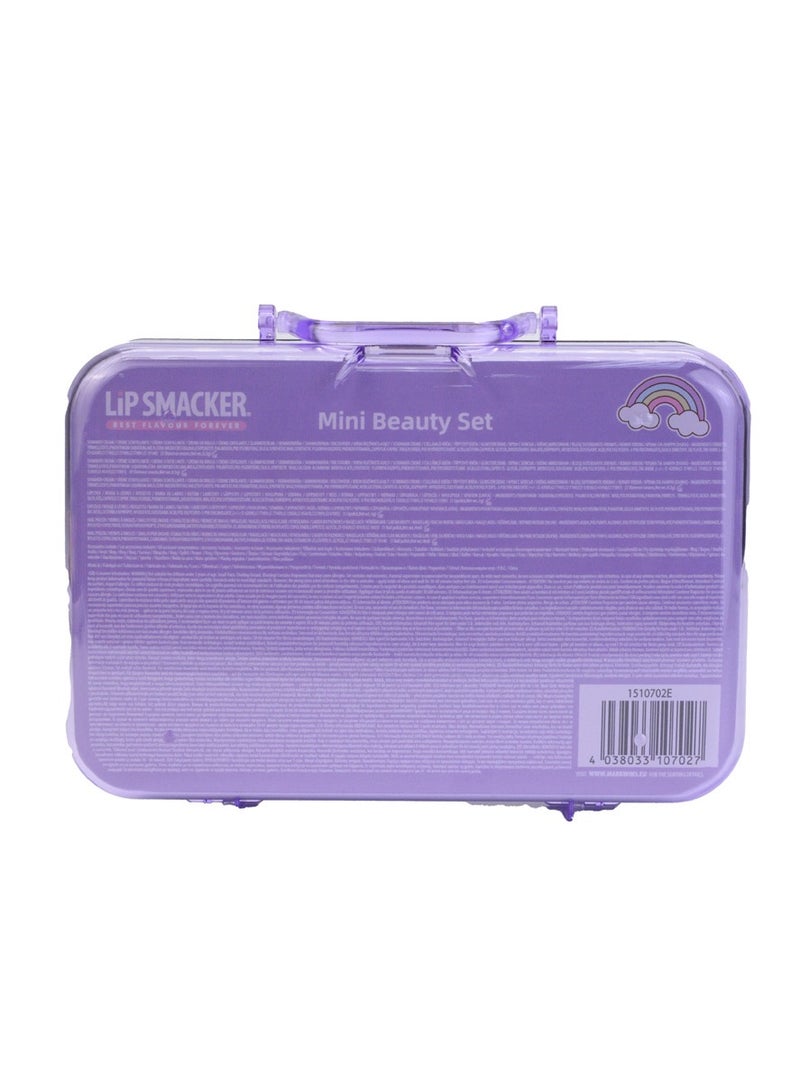 Lip Smacker Mini BeautySet Purple