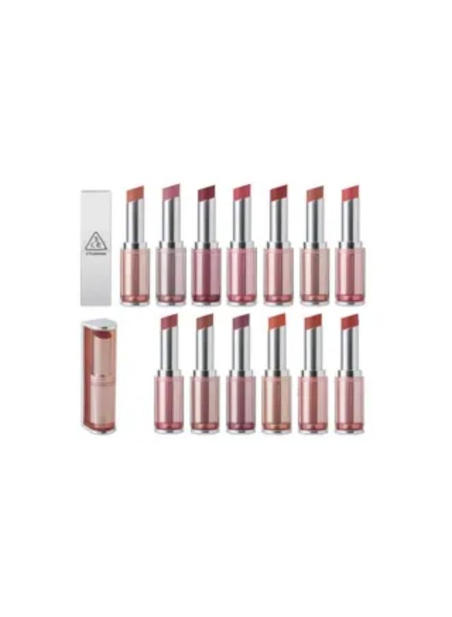 Blur Matte Lipstick Rosiness