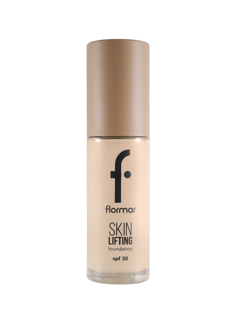 F/M NP Skin Lifting Fdt - 030 Soft Ivory