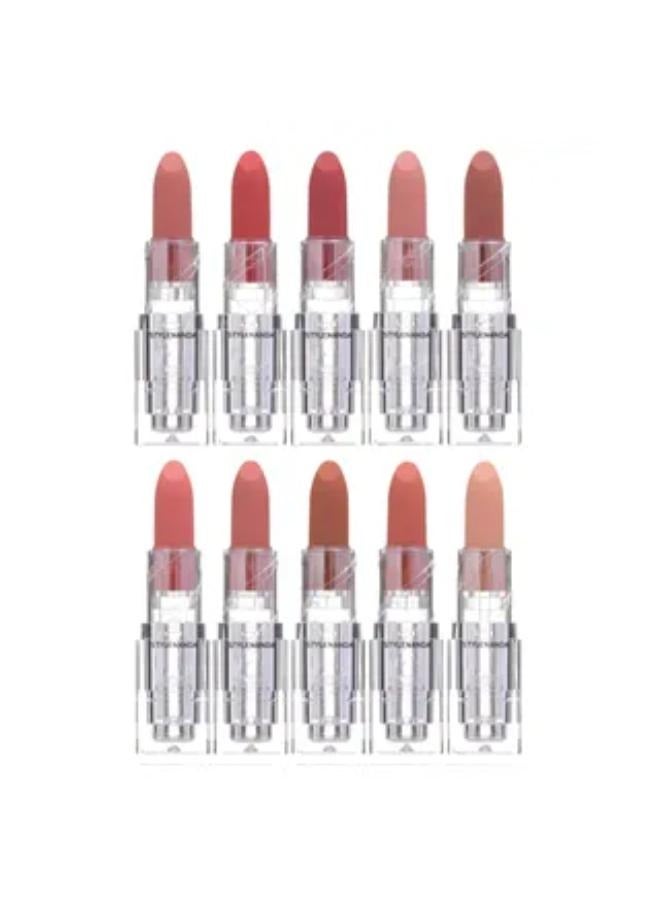 Soft Matte Lipstick Kind & Love