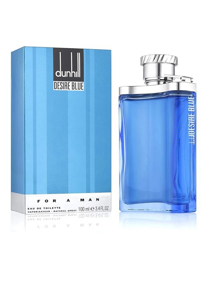 Dunhill Desire Blue EDP 100ml