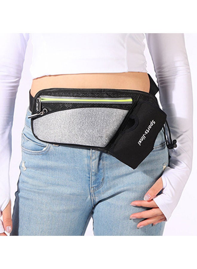 Waterproof Waist Bag 20x5x12cm