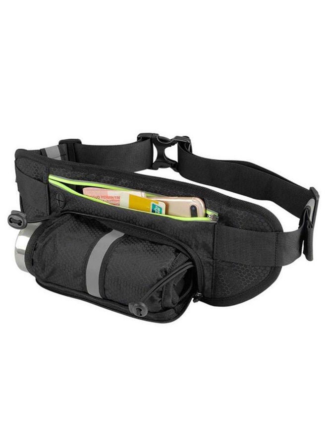 Concealed Kettle Sports Running Waist Bag 72 x 11.8cm