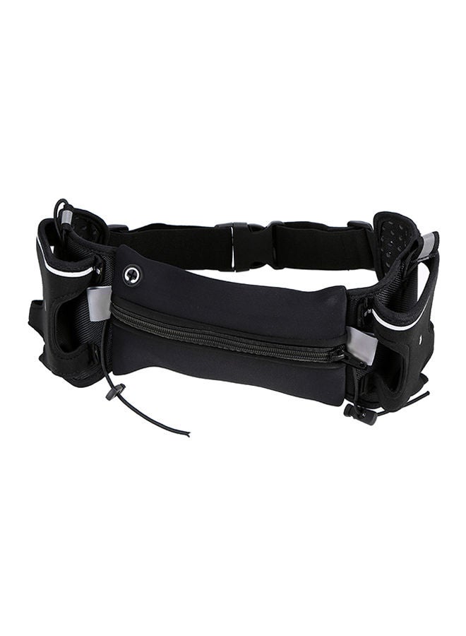 Outdoor Sporting Waist Bag With Waterproof Running Pouch