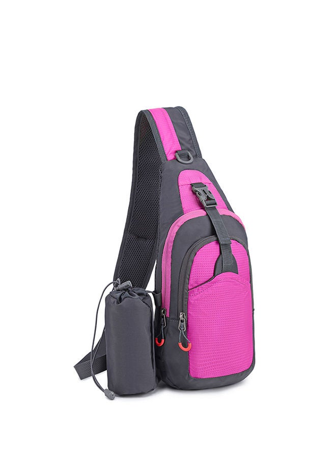 Sling Shoulder Backpack