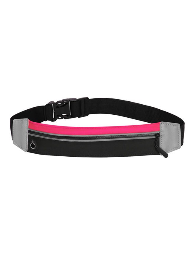 Light Waist Pouch Fitness Workout Belt