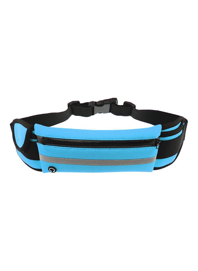 Waterproof Ultra Light Waist Bag 29 x 14cm