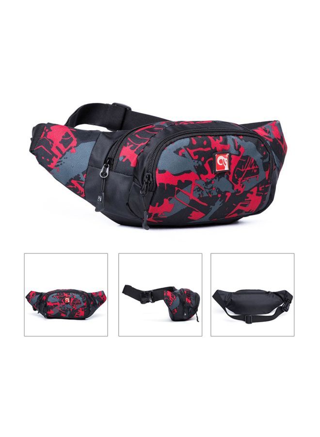 Outdoor Sport Waist Pack