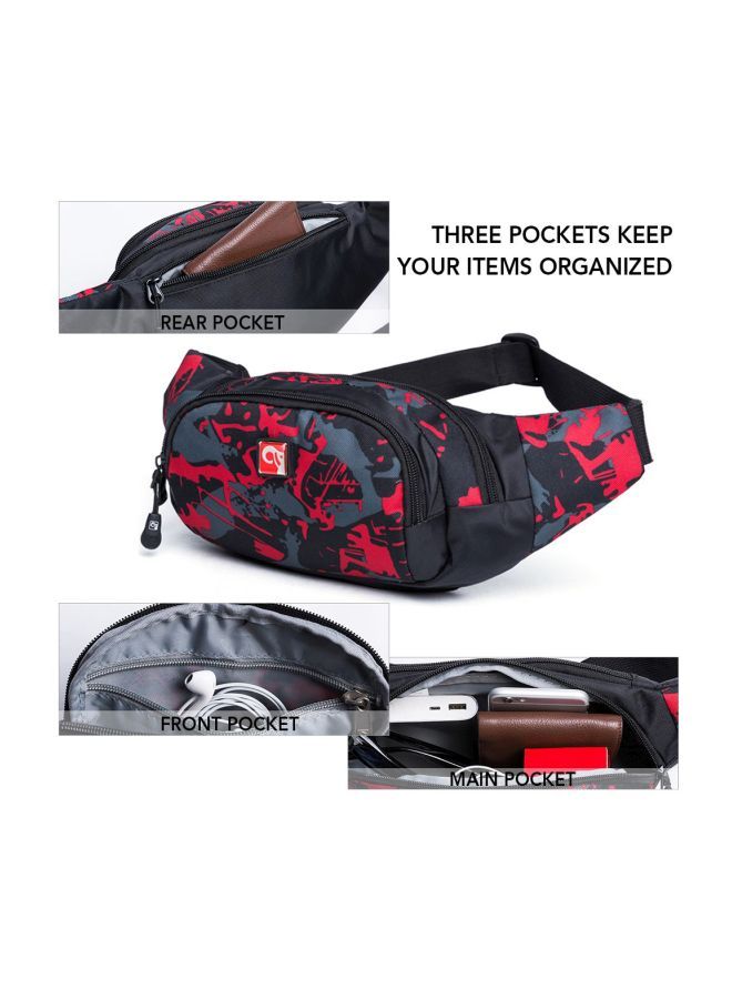 Outdoor Sport Waist Pack