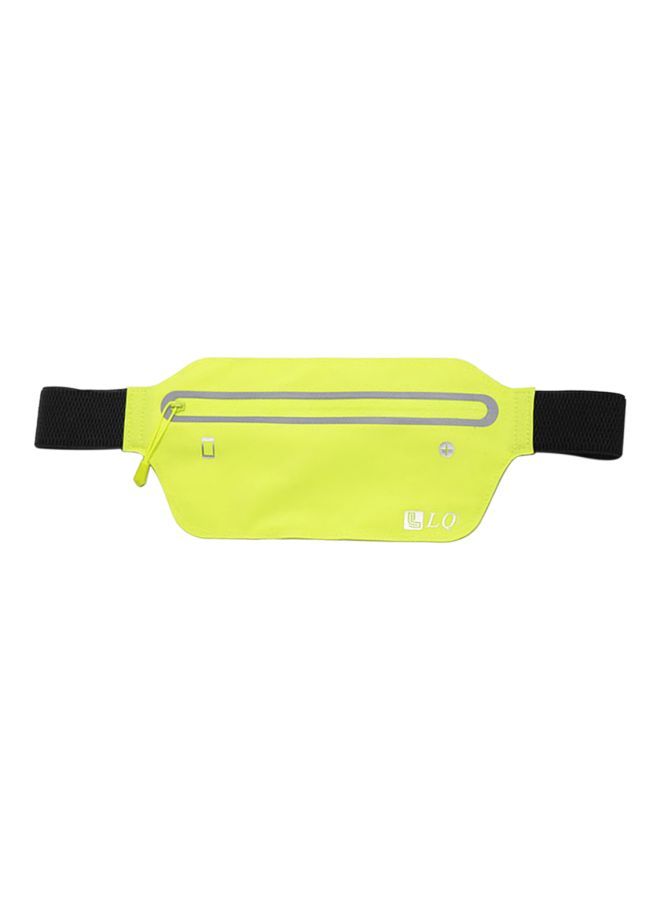 Waterproof Waist Bag 27x12cm