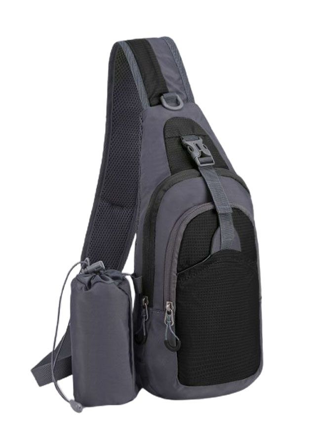 7L Sling Backpack 37.0x24.0x2.0cm