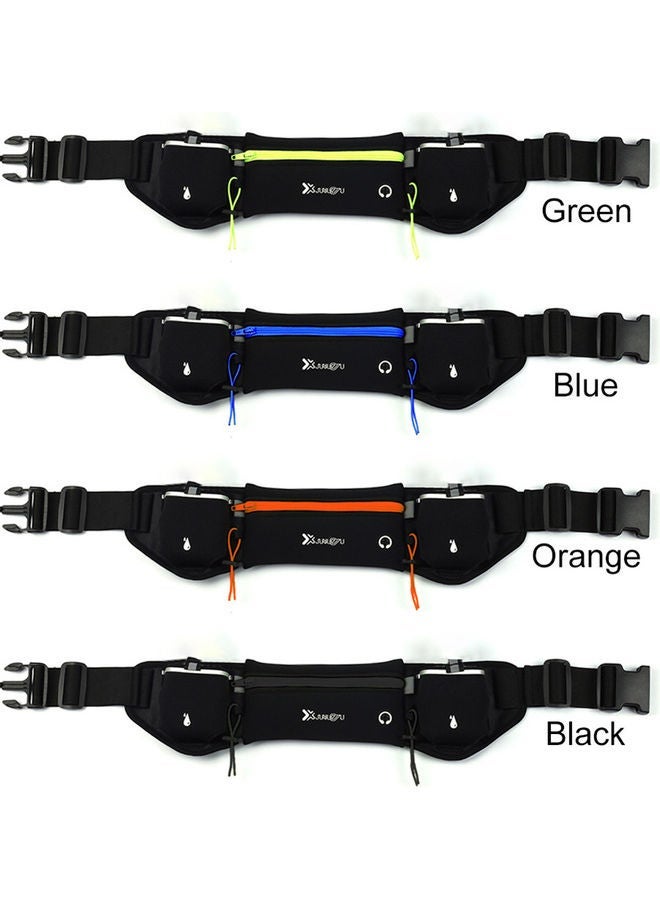 Waist Bag Running Belt 19 x 3cm