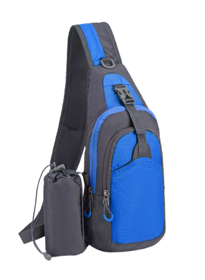 7L Sling Backpack 37.0x24.0x2.0cm