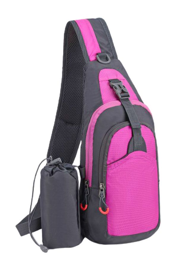 7L Sling Backpack 37.0x24.0x2.0cm