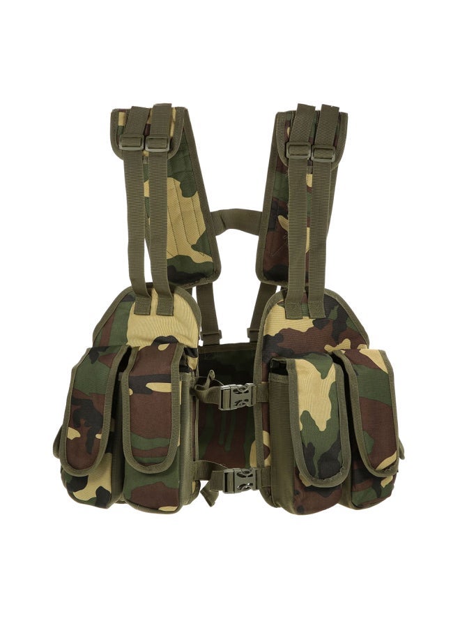 Modular Military Holder Bag