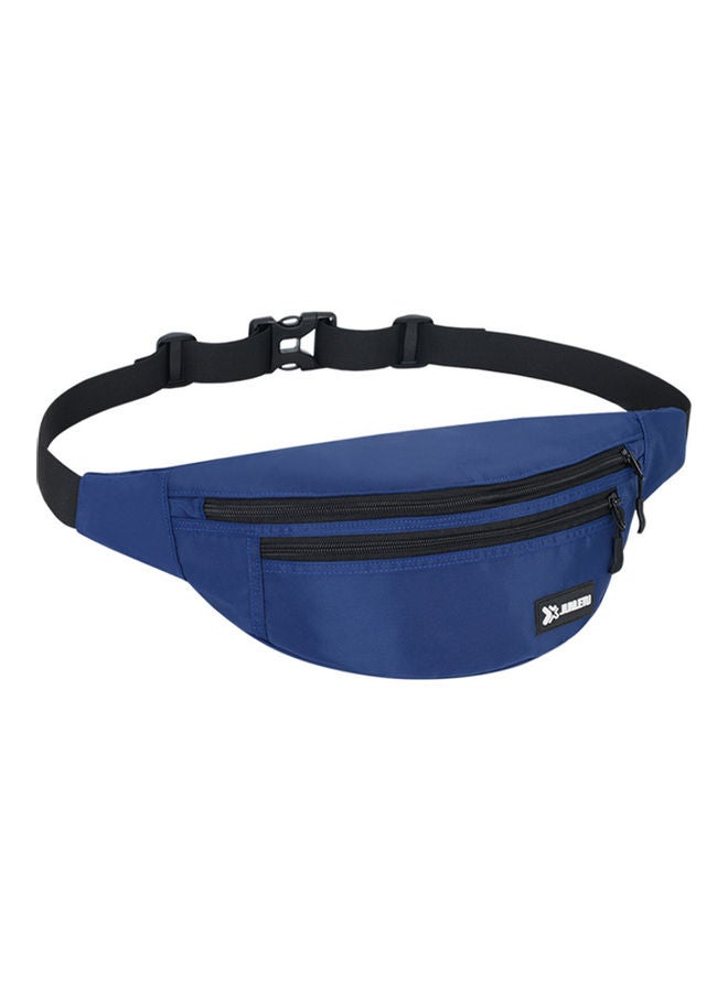 Portable Lightweight Waist Bag 32 x 5cm