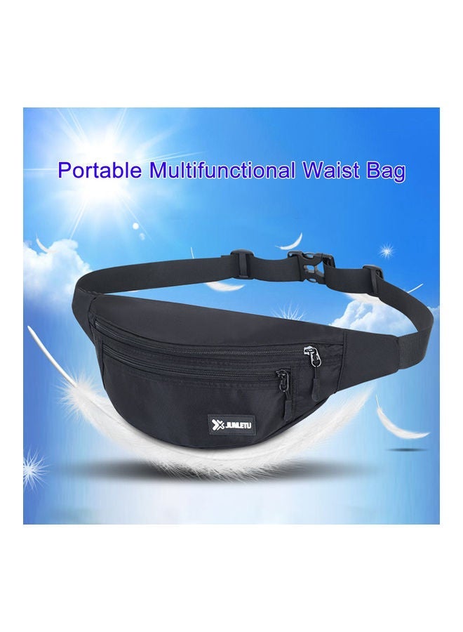 Portable Lightweight Waist Bag 32 x 5cm