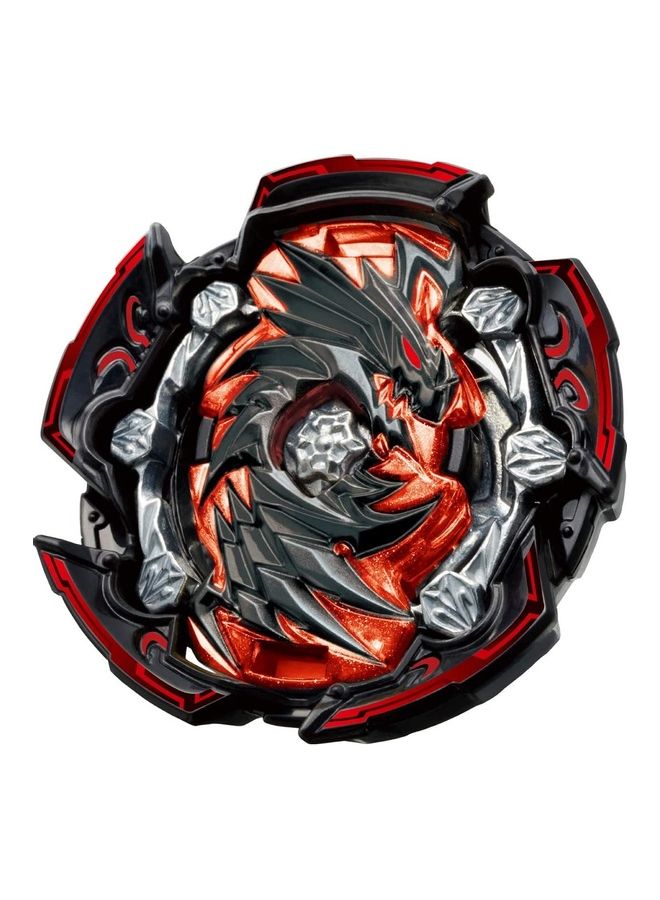 Beyblade Burst B-171 Superking Triple Booster DR3 Set 7 x 5 x 4cm