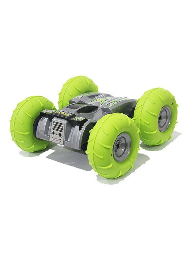 RC All Terrain Stunt Vehicle Car – MT 123 Green