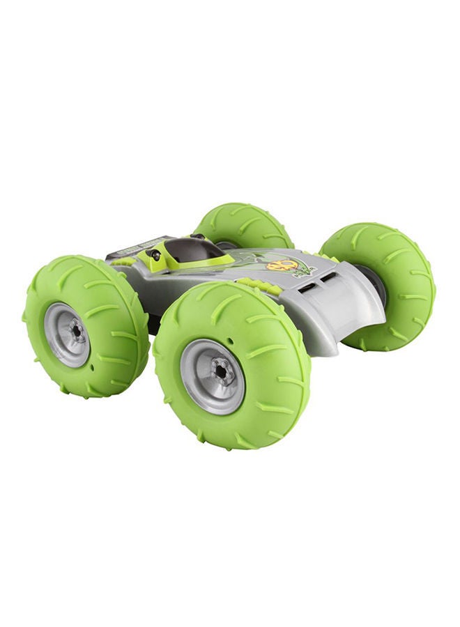 RC All Terrain Stunt Vehicle Car – MT 123 Green