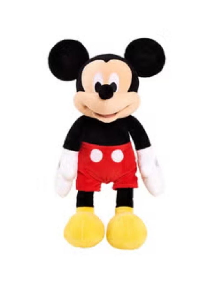 Classic Mickey Plush Toy