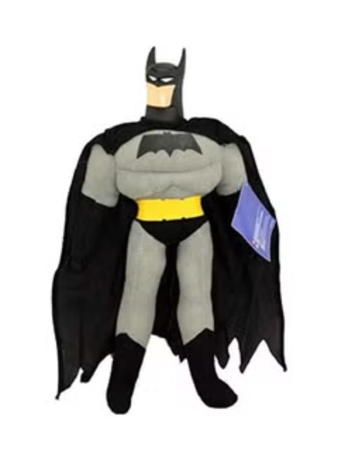 Batman Plush Doll Stuffed Toy 12cm