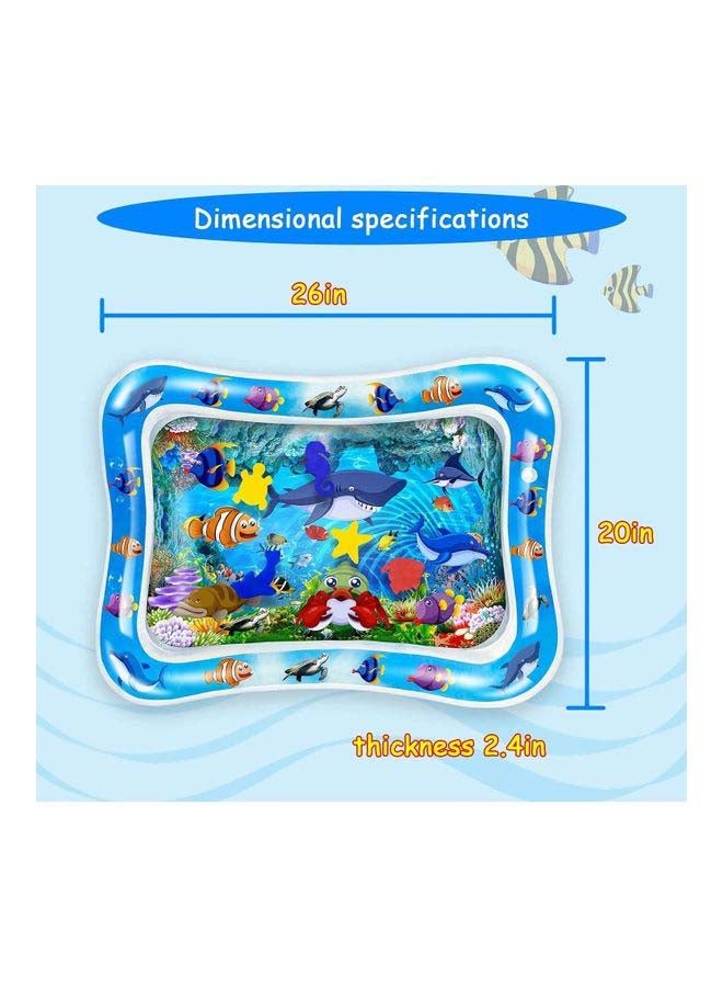 Baby Water Mat 66x50x6cm