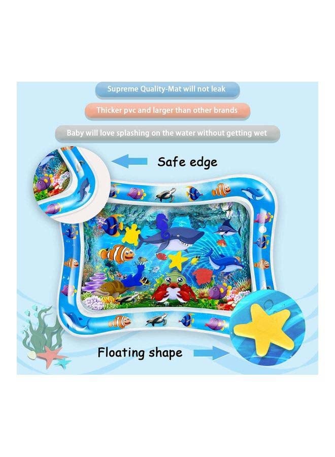 Baby Water Mat 66x50x6cm