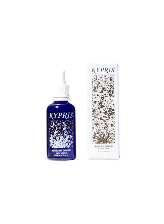 Kypris Moonlight Catalyst Night Cream