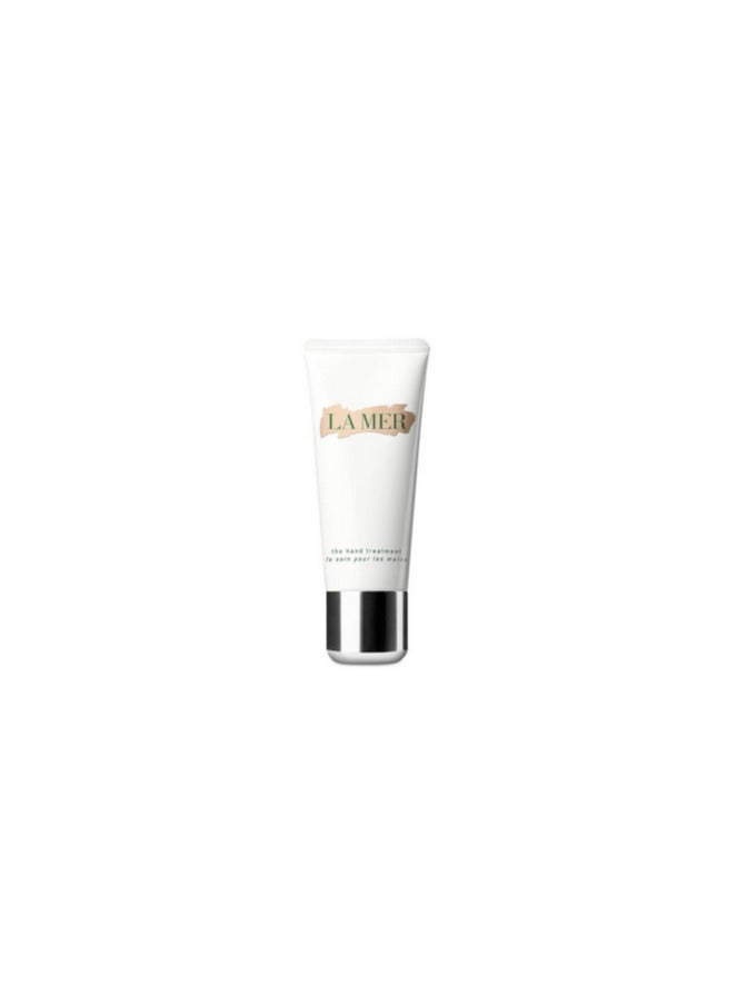 La Mer The Hand Treatment Face Moisturizers