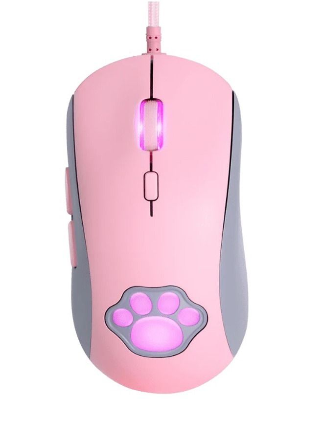 Professional Gaming Mouse For PC and Laptop