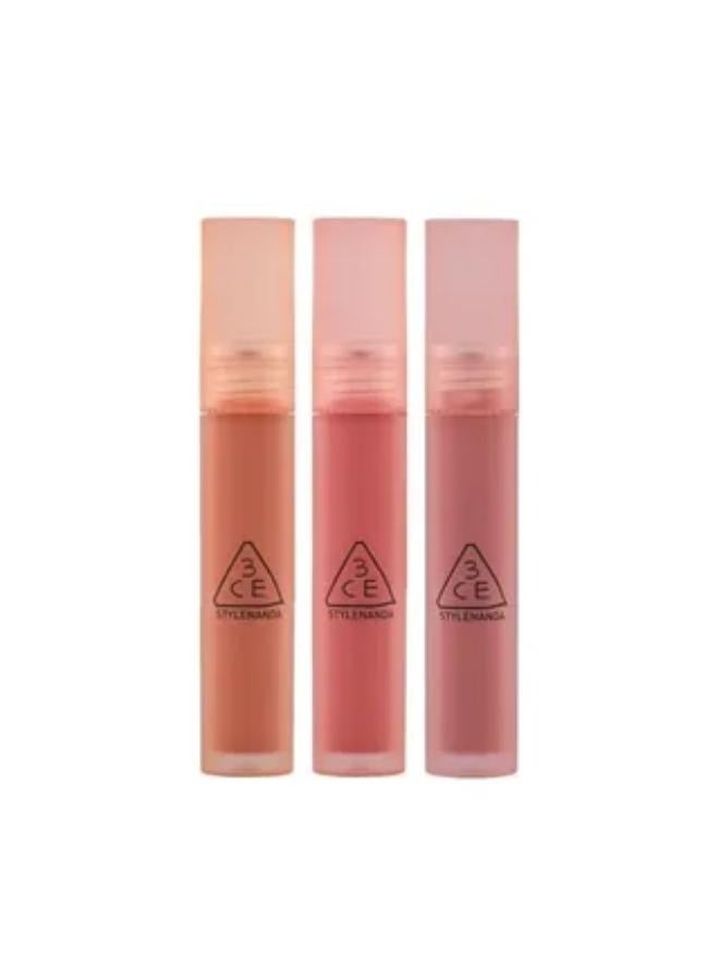 Blur Water Tint NEW First Letter