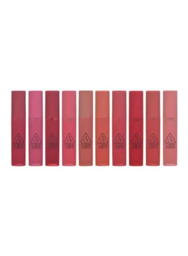 Blurring Liquid Lip Start Now