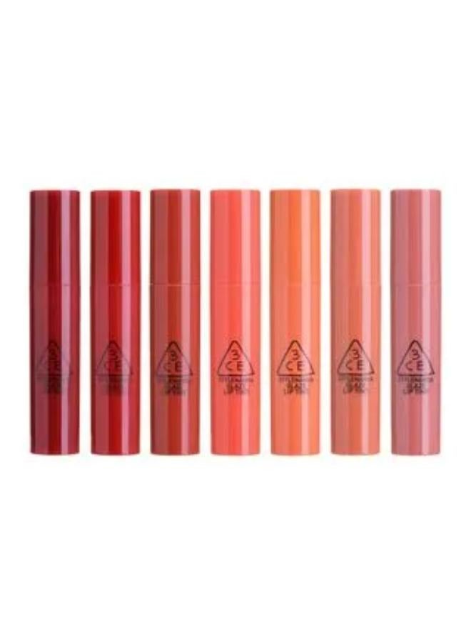 Glaze Lip Tint New Motion