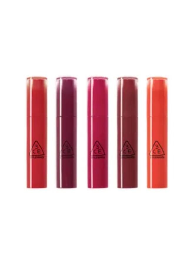 Lazy Pop Lip Stain Luztic