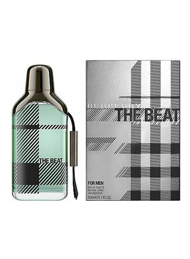 The Beat For Him EDT 50ml 50ml