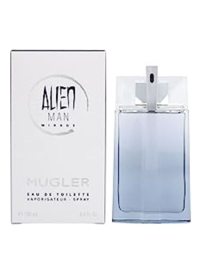 Alien Man Mirage EDT 100.0ml