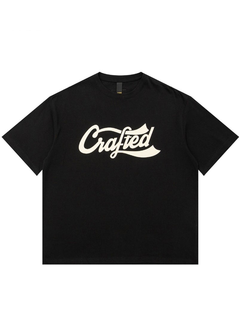 New Fashion Men's Short Sleeves