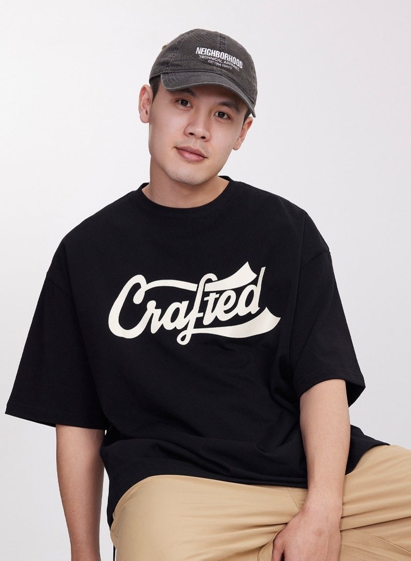 New Fashion Men's Short Sleeves
