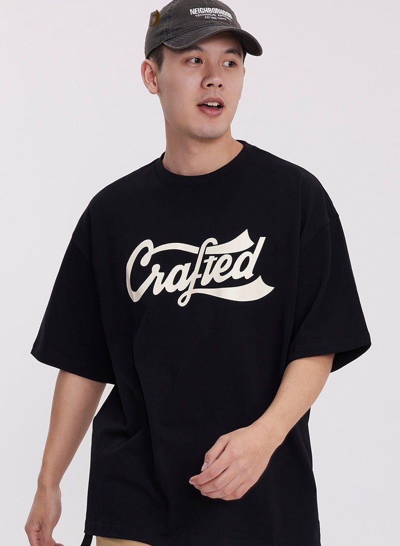 New Fashion Men's Short Sleeves