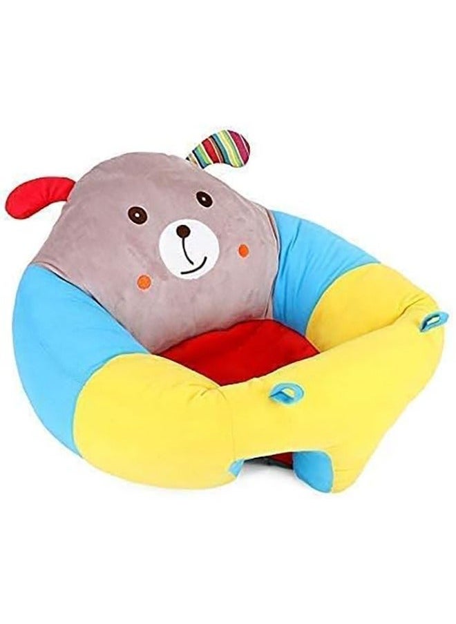 Baby Sofa Learn Sitting Chair Nursery Support Seat Pillow Protector Plush Cushion Infant Sitting Chair Baby Support Seat