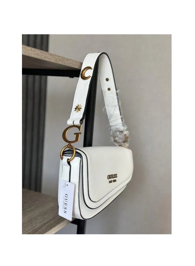 G Dream Flap Shoulder Bag,9