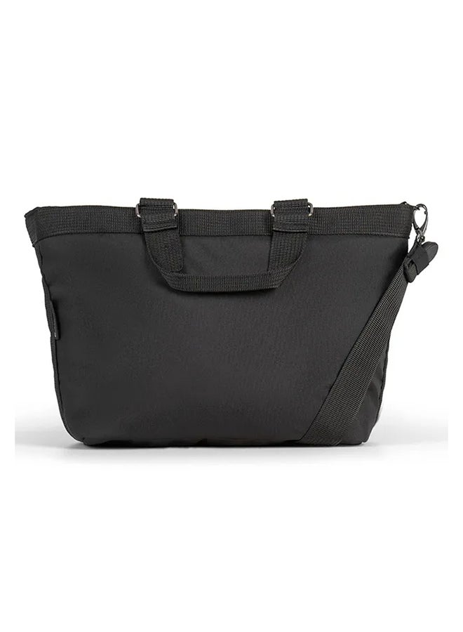 Lux Changing Bag - Piano Black